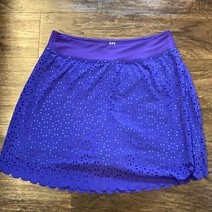 Women’s title nine skirt